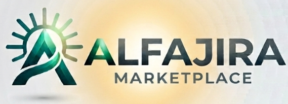 Alfajira Logo